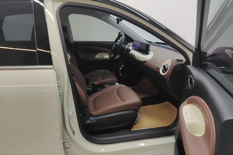 Used Wuling Bingo 2024 333 km Lingxi Connected Version