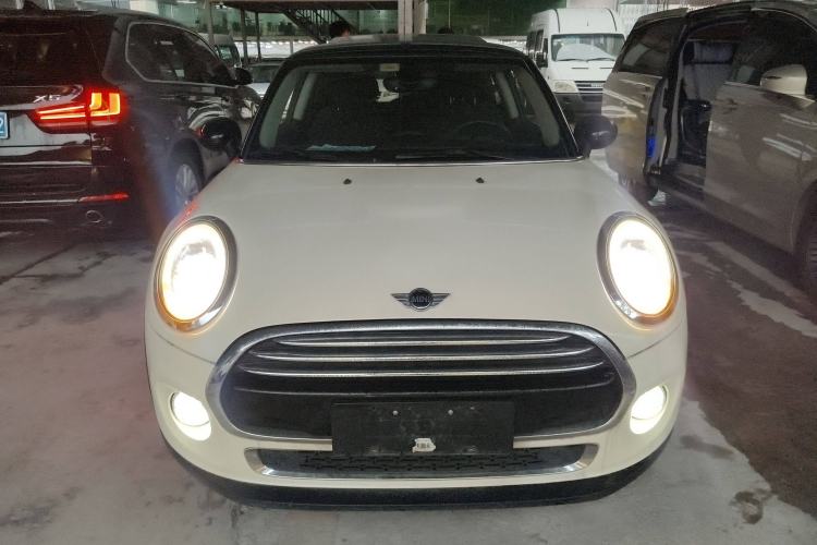 Used MINI MINI 2014 1.5T COOPER Excitement
