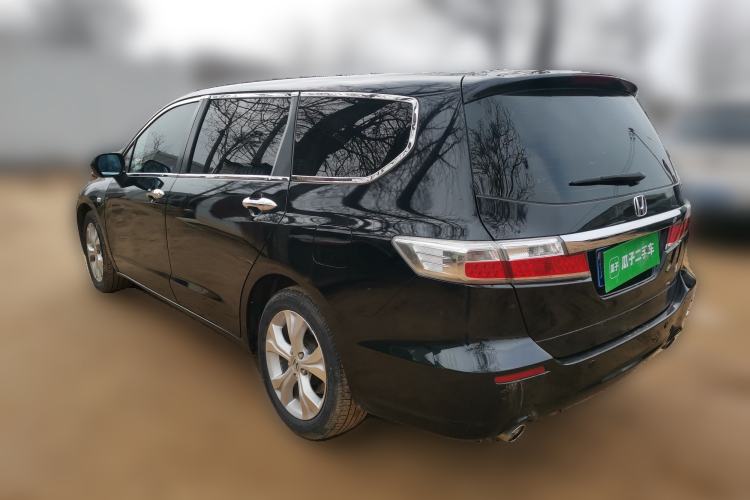 Used Honda Odyssey 2013 2.4L Luxury Edition
