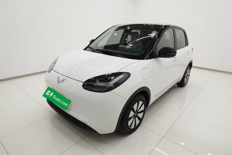 Used Wuling Bingo 2023 333 km Enjoyment Version