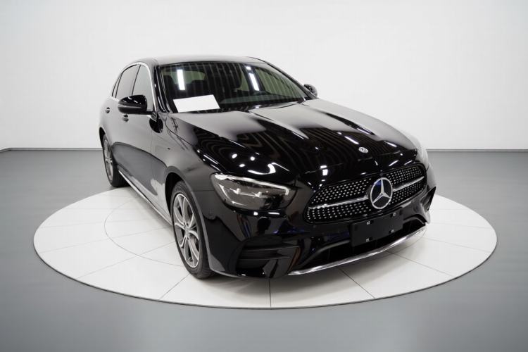 Used Mercedes-Benz E-Class 2021 Restyled E 300 L Sport Luxury Edition
