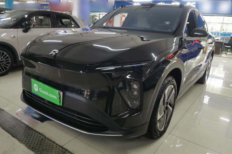 Used Nio EC7 2024 75 kWh