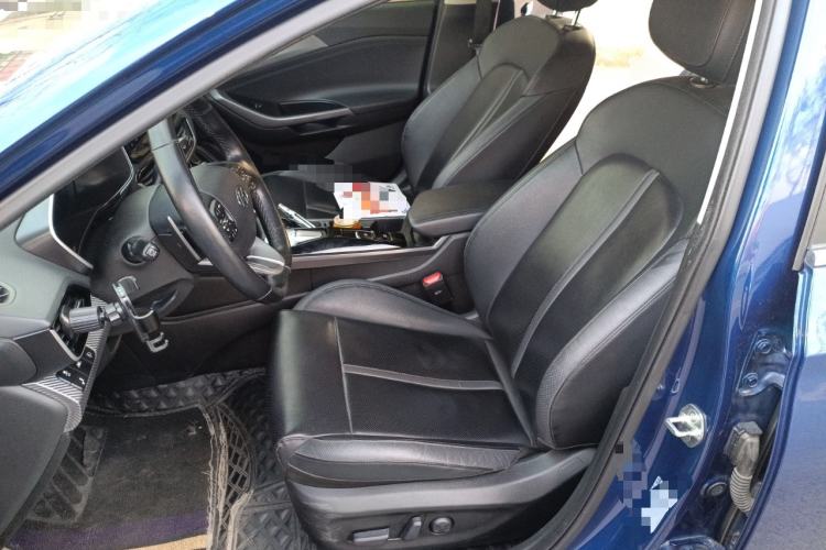 Used Hyundai Lafesta Electric 2020 DLX Enjoyment Edition