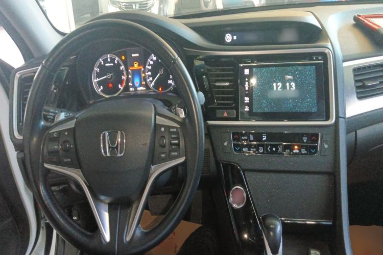 Used Honda Spirior 2015 2.4L Prestige Edition
