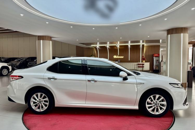 Used Toyota Camry 2021 Dual-Motor 2.5 HGVP Leading Edition