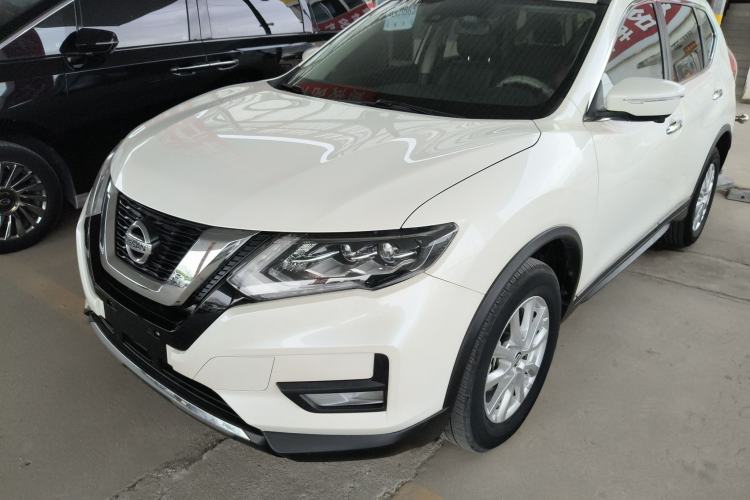 Used Nissan X-Trail 2021 2.0L CVT 2WD XL Premium Commemorative Edition