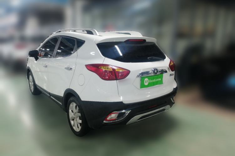 Used JAC Group Refine S3 2014 1.5L Manual Luxury Smart Model
