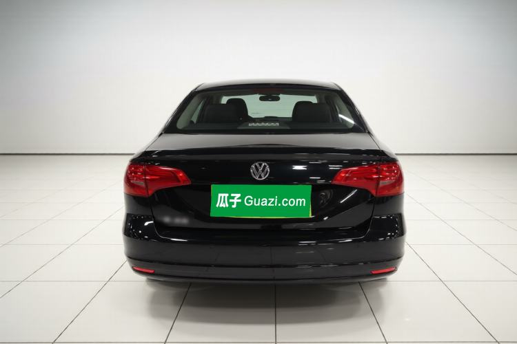 Used Volkswagen Bora 2019 Facelift Bora·Legend 1.5L Automatic Fashion Edition China VI Standard
