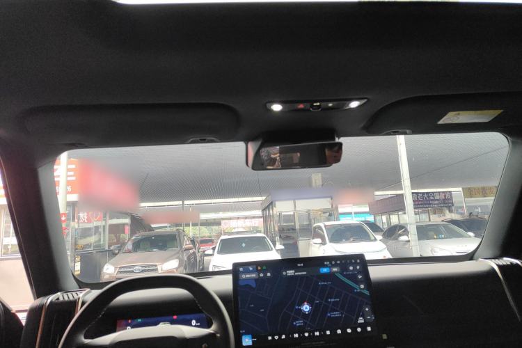 Used iCAR 03T 2024 520km Two-Wheel Drive Long-Range Version