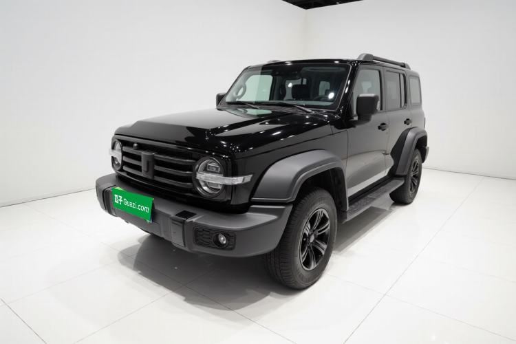 Used Tank 300 2025 2.0T Challenger Guazi used car, China used car export, Used car for sale, Used  cars, Cheapest cars for sale