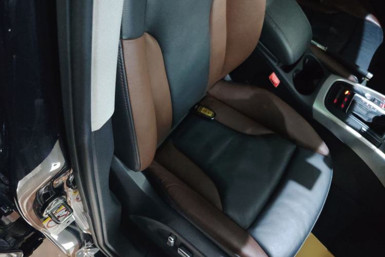 Used Audi Q5 2017 Plus 40 TFSI Technology Model