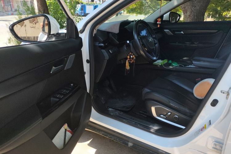 Used XPeng G3 2020 520 Smart Edition