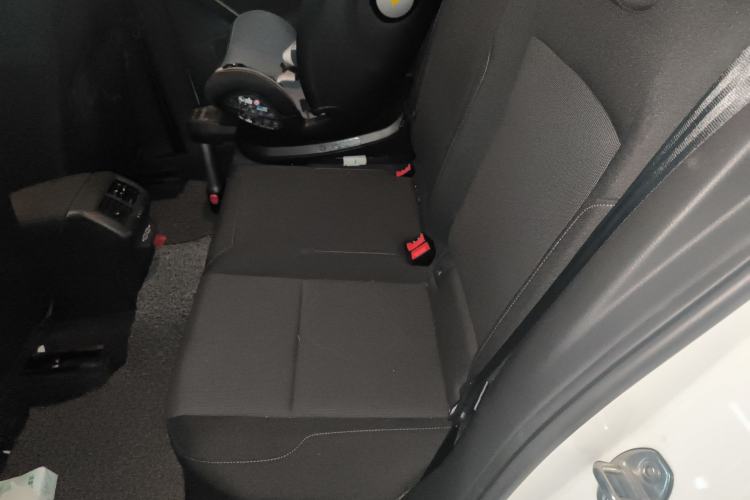 Used Volkswagen Golf 2019 200TSI DSG Comfort & Ambition Edition China VI Standard