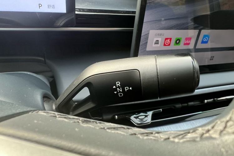 Used Geely Galaxy E5 2024 530km Starship Edition