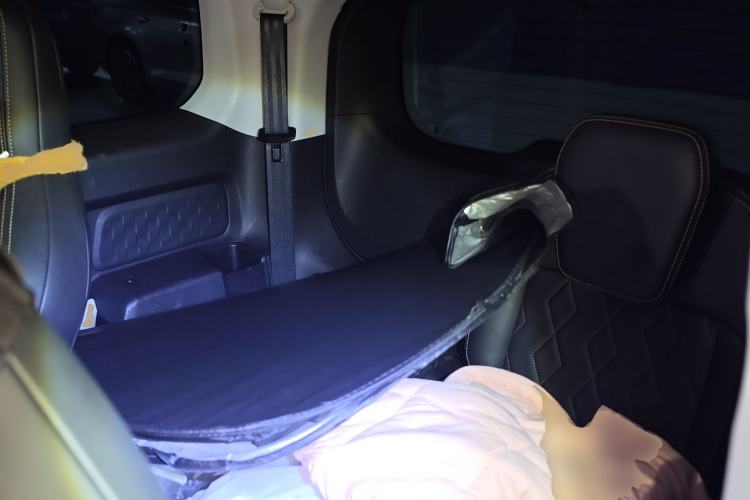 Used Baojun KiWi EV 2023 DJI Edition Lithium Iron Phosphate