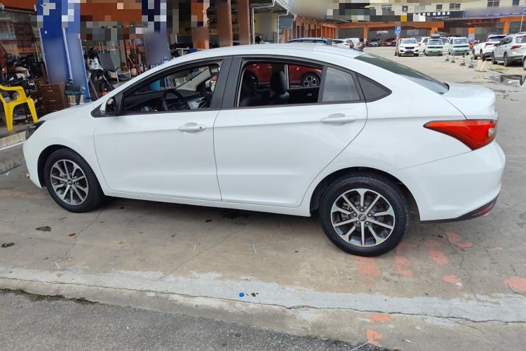 Used Chery Arrizo 5 2021 PRO 1.5L Manual Youth Edition