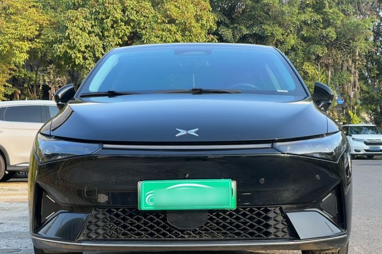 Used XPeng P5 2022 550E