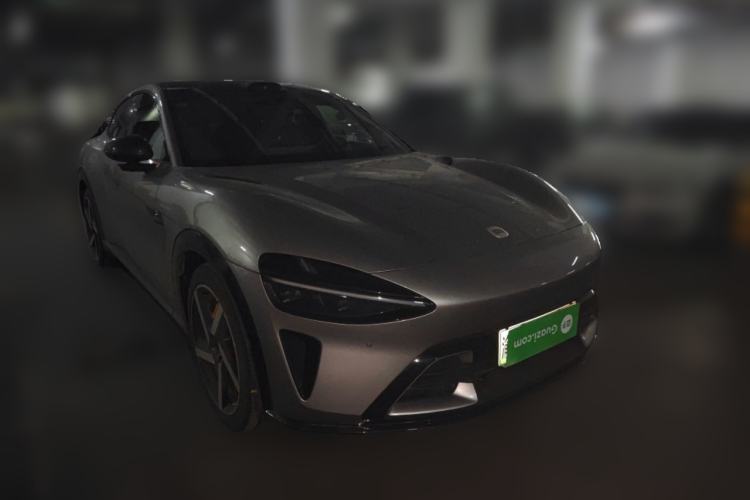 Used Xiaomi Auto YU7 2025 Ultra-Long Range High-Performance All-Wheel-Drive Max Edition
