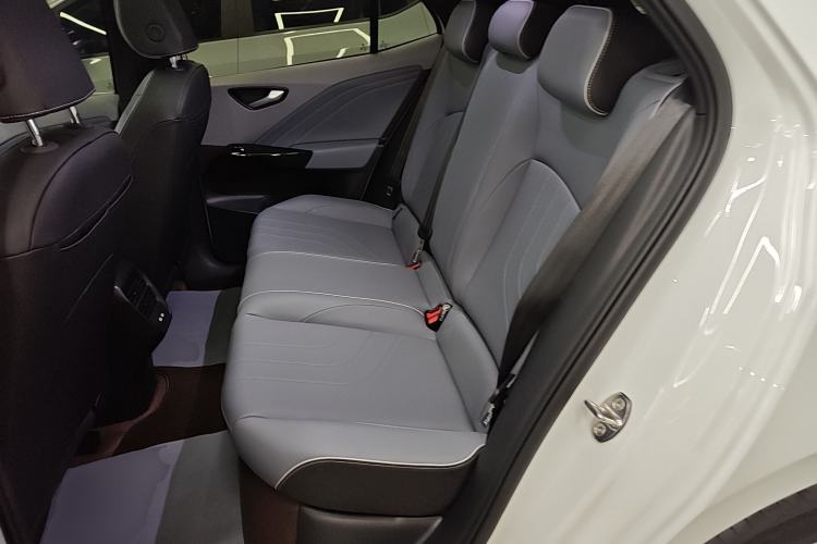 Used Volkswagen ID.3 2026 Model Smart Edition Extreme Intelligence Version