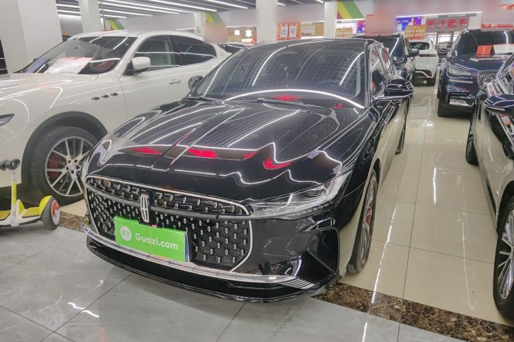 Used Lincoln Z 2024 2.0T Prestige Edition