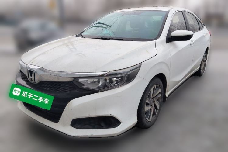 Used Honda Crider 2019 180 Turbo CVT Comfort Edition China V