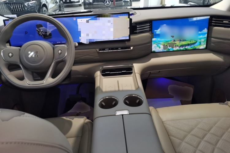 Used IM LS9 2026 Model 66 Ultra
