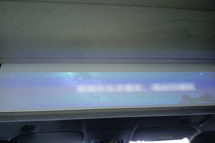 Used Hima AITO M9 2025 Extended-Range Ultra Version 52 kWh 6-Seater
