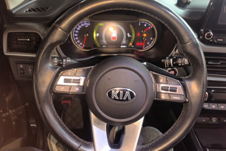 Used Kia Sportage R 2019 2.0L Automatic Smart Luxury Edition
