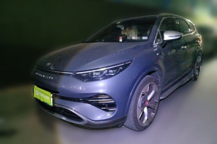 Used Denza X 2020 PHEV Flagship Edition