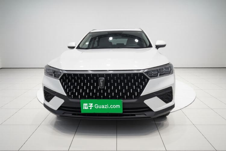 Used Bestune T77 2020 PRO 280 TID Automatic Luxury Model