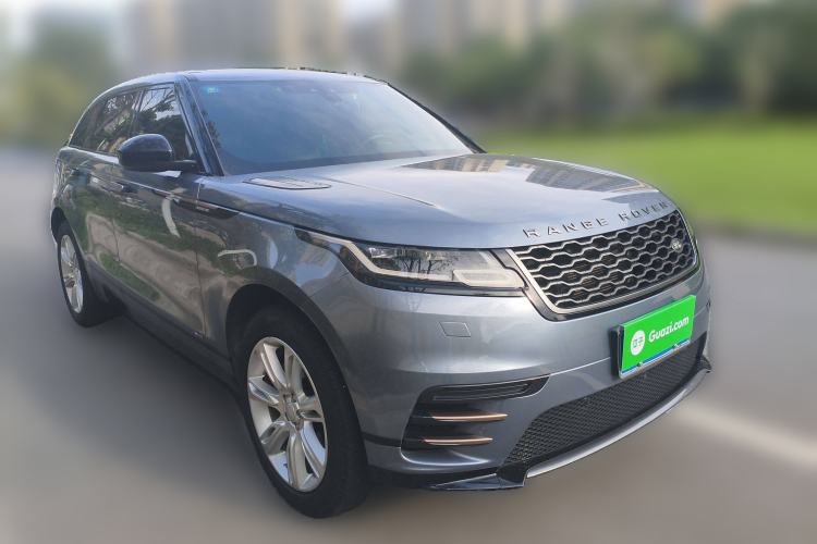 Used Land Rover Range Velar 2020 P250 R-DYNAMIC S
