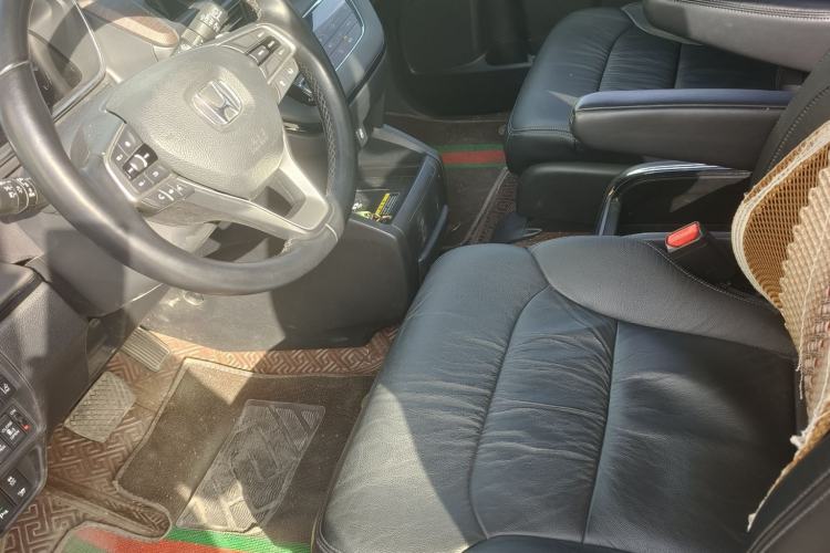 Used Honda Odyssey 2022 2.0L eHEV Sharp Enjoyment Edition
