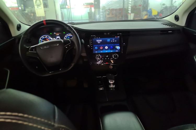 Used Venucia Venucia D60EV 2023 PLUS Smart Drive Version CI Model
