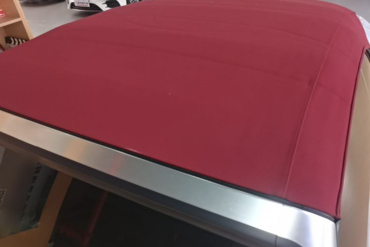 Used Audi A3 2017 Cabriolet 40 TFSI
