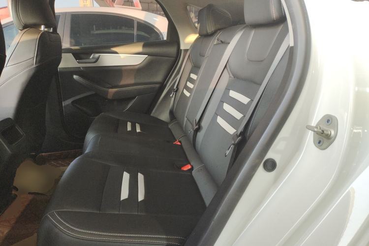 Used BYD Qin Pro 2018 1.5L Manual SmartConnect Fendong Model
