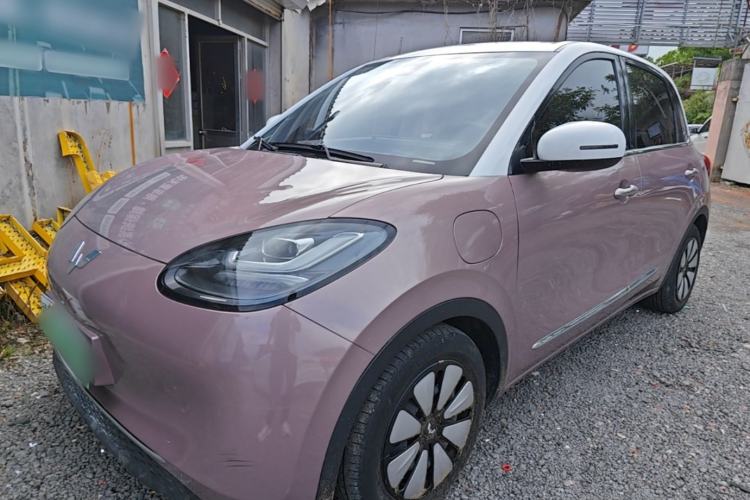 Used Wuling Bingo 2023 333km Enjoy+ Version