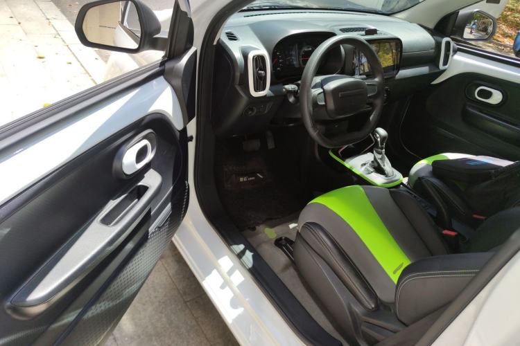 Used Roewe Clever 2021 302km Excellence Edition