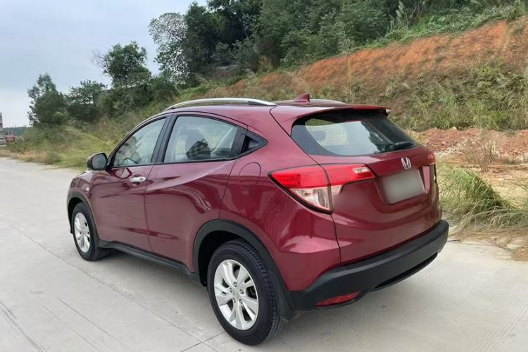 Used Honda Vezel 2015 1.5L CVT two-wheel drive Comfort trim