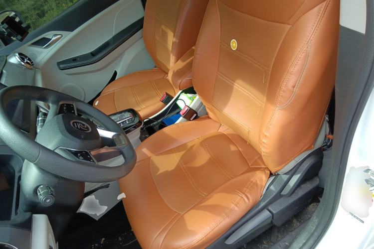 Used BYD Yuan Pro 2021 401 km Deluxe Version