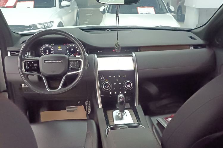 Used Land Rover Discovery Sport 2023 249 PS R-Dynamic S Performance Edition
