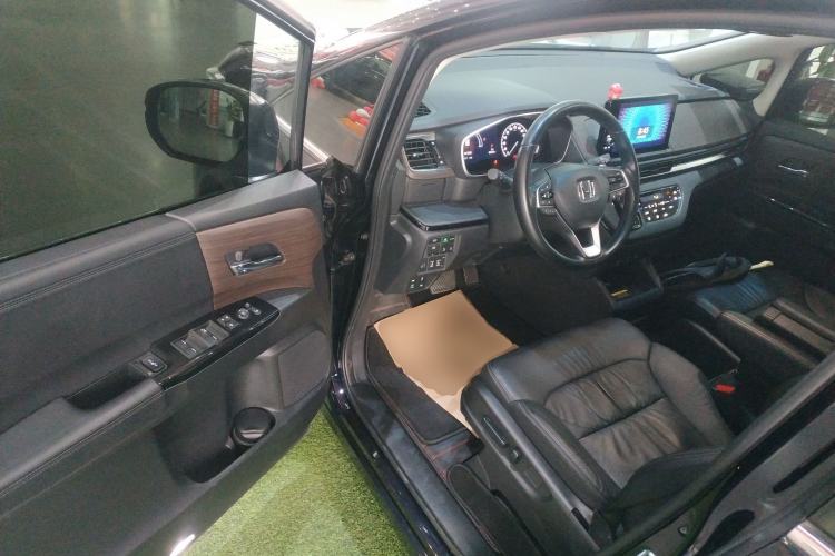 Used Honda Odyssey 2022 2.0L eHEV Sharp Enjoyment Edition