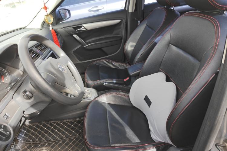 Used Volkswagen Lavida 2013 Revised Classic 1.6L Automatic Fashion Edition
