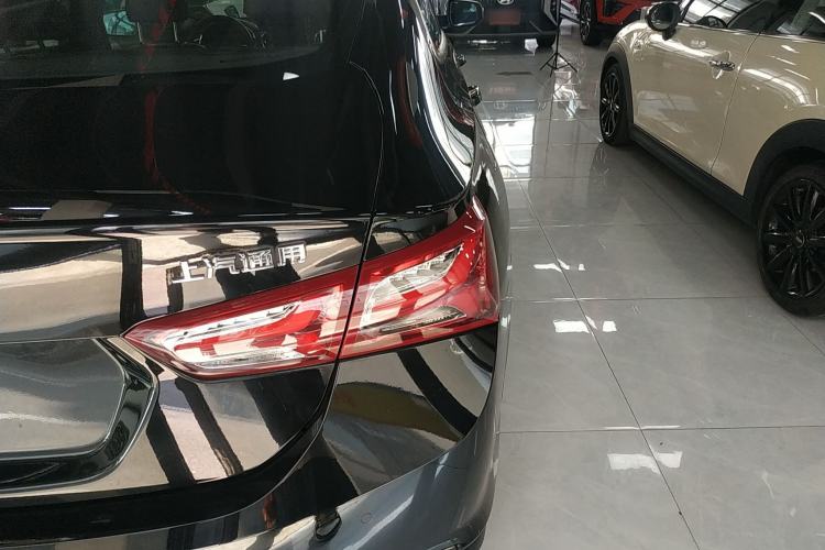 Used Chevrolet Malibu XL 2022 535T Automatic Sport Edition
