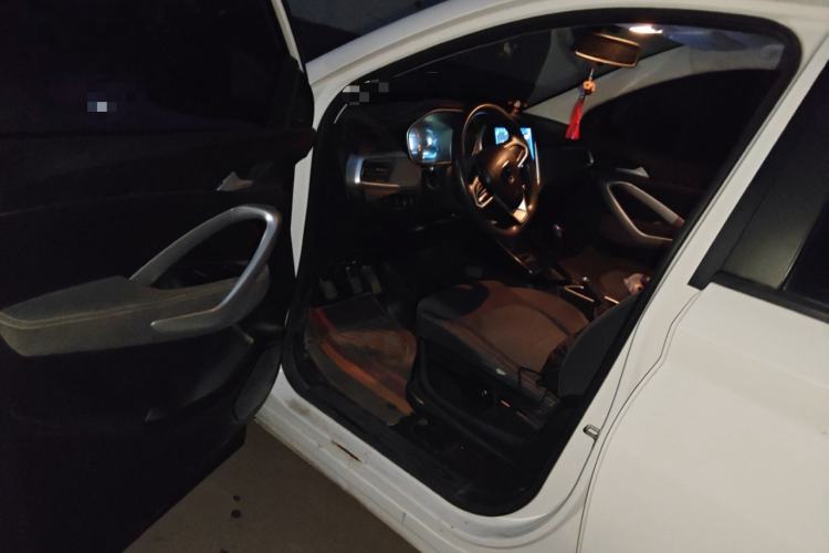 Used Baojun 530 2020 1.5T Manual Comfort Version 5 Seats