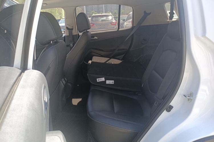 Used Hyundai ix35 2021 2.0L Automatic 2WD GLS Leading Edition
