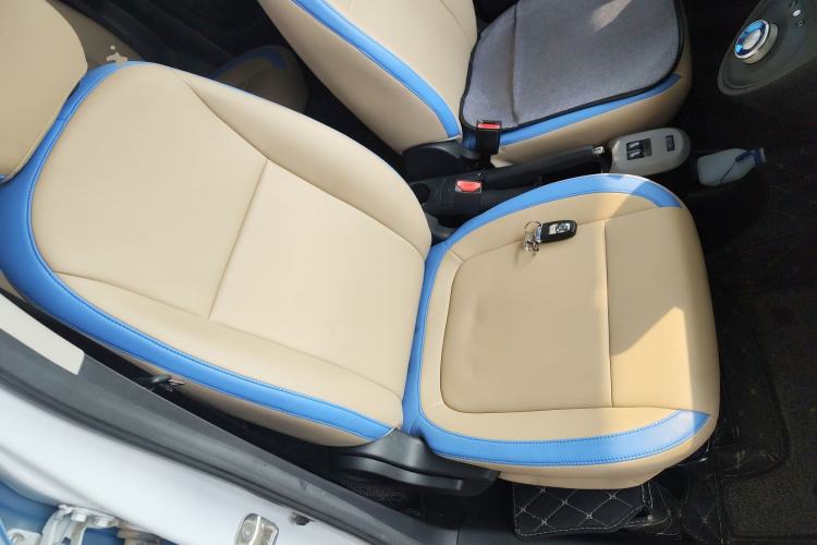 Used ORA Black Cat 2019 351 km Fun Edition