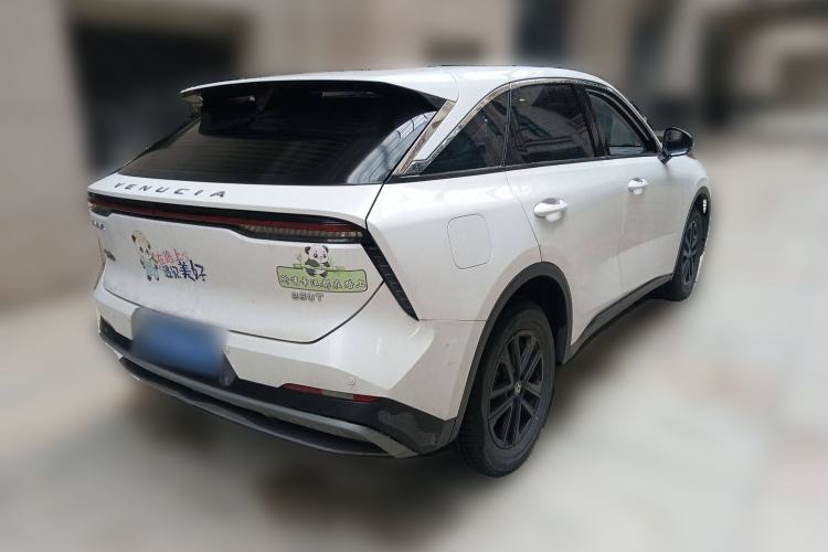 Used Venucia V 2024 260T New Star Edition Pro