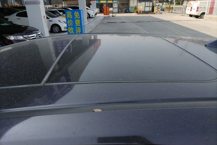 Used Honda Vezel 2020 1.5L CVT Elite Edition
