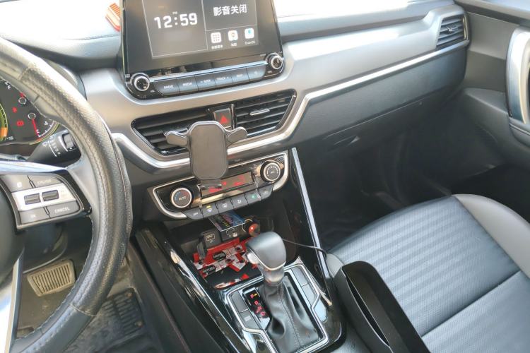 Used Kia Sportage R 2019 2.0L Automatic Smart Luxury Edition