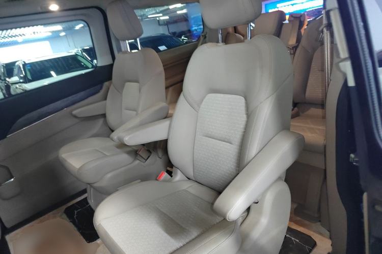 Used Ford Tourneo Custom 2023 2.0T Automatic Comfort Edition
